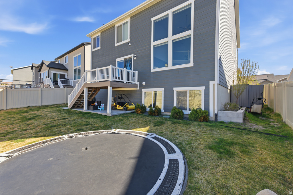 183 N EDEN WAY Saratoga Springs, UT 84045