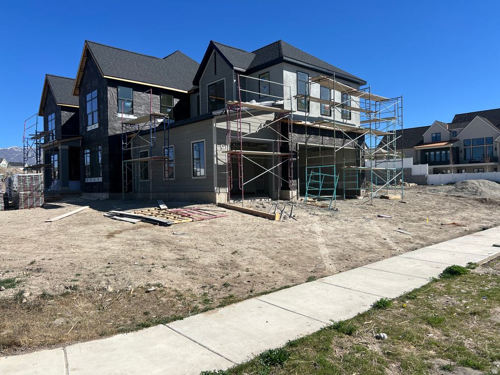 808 N 860 W American Fork, UT 84003