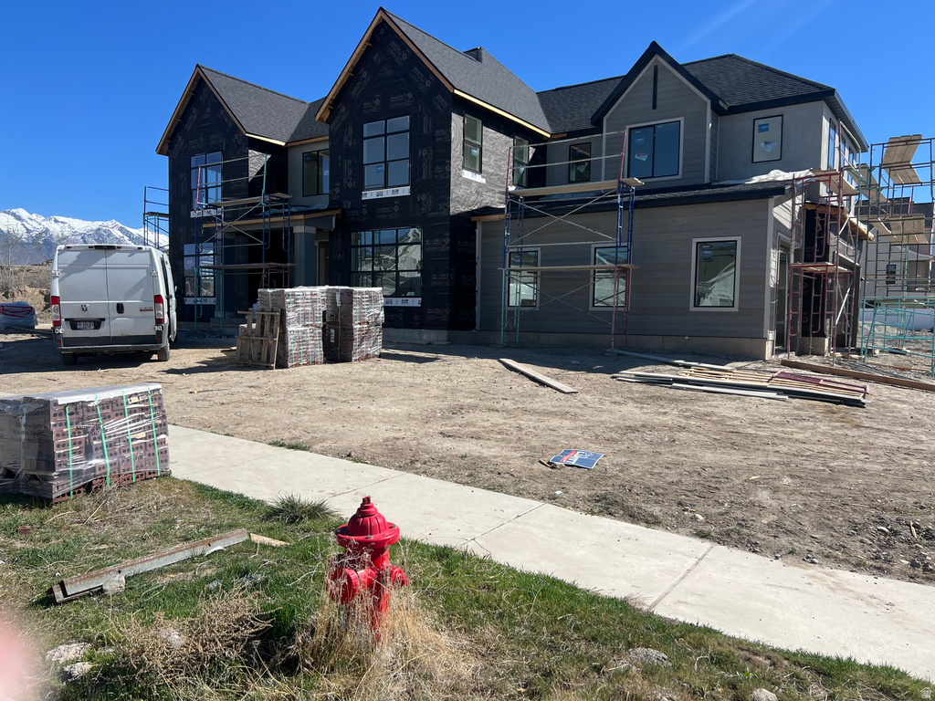 808 N 860 W American Fork, UT 84003