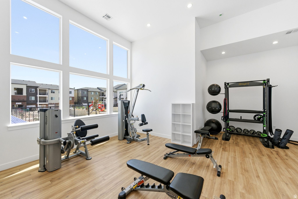 1424 N 3830 W #C101 Lehi, UT 84048