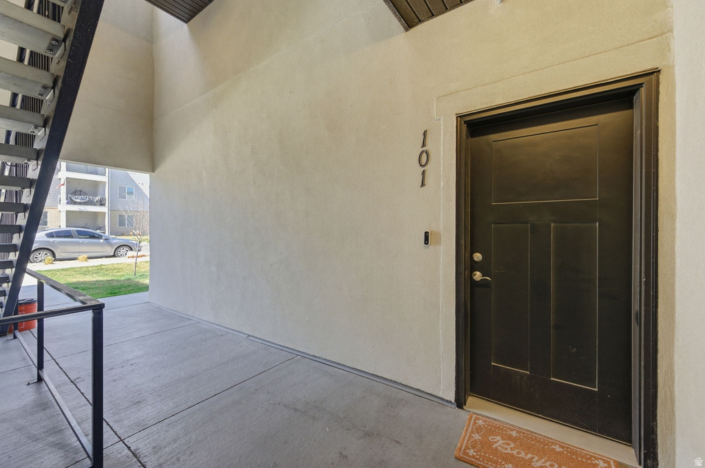 1424 N 3830 W #C101 Lehi, UT 84048