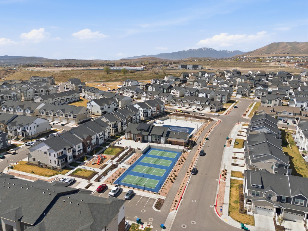 1424 N 3830 W #C101 Lehi, UT 84048