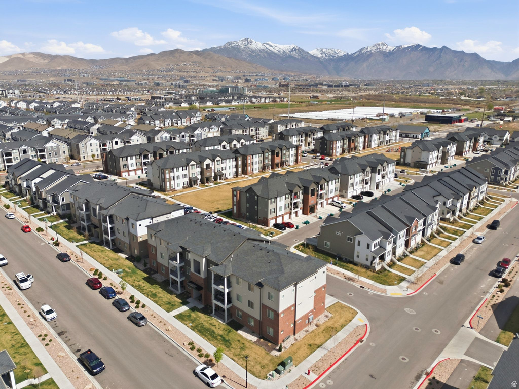 1424 N 3830 W #C101 Lehi, UT 84048