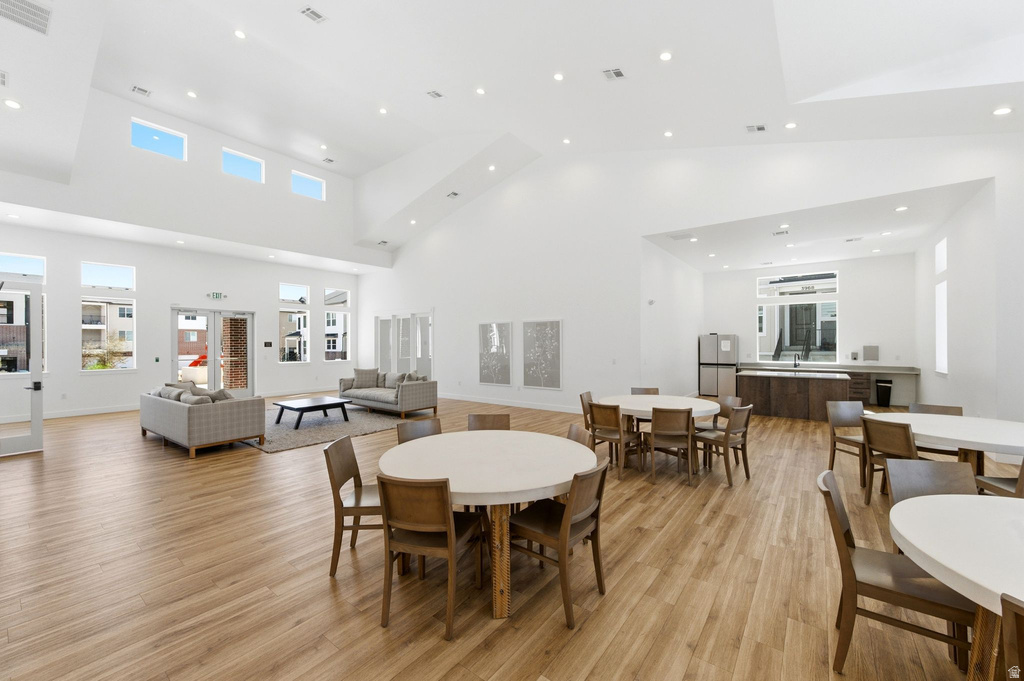 1424 N 3830 W #C101 Lehi, UT 84048