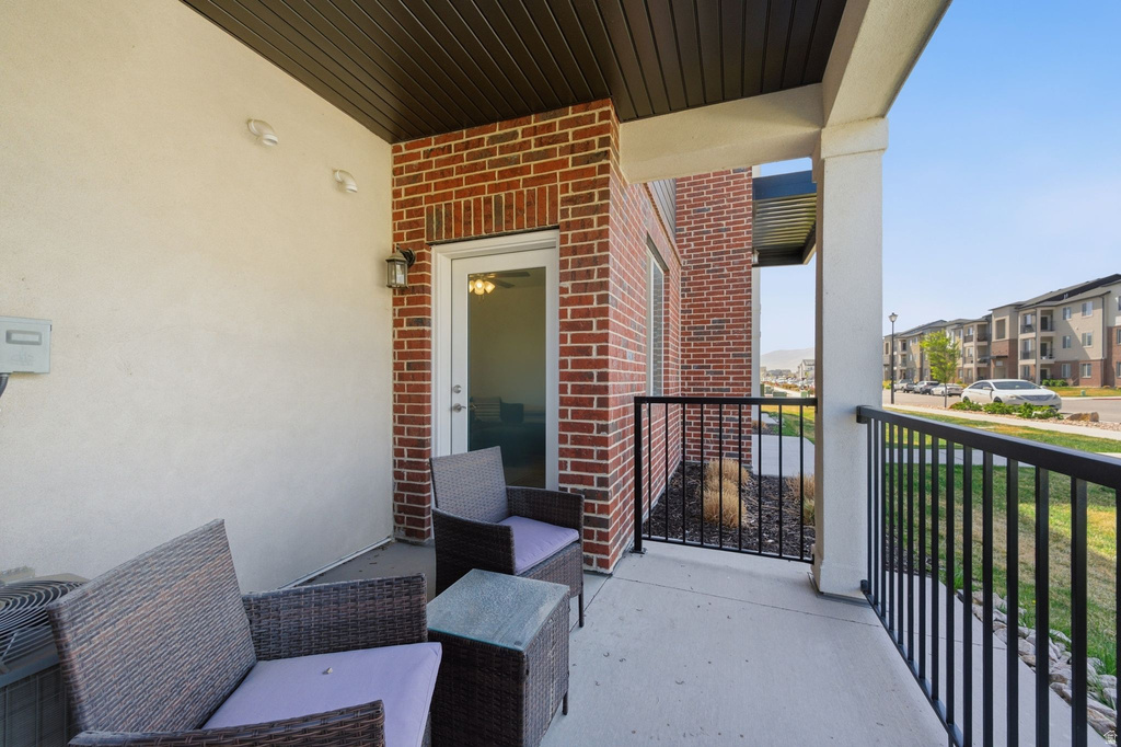 1424 N 3830 W #C101 Lehi, UT 84048