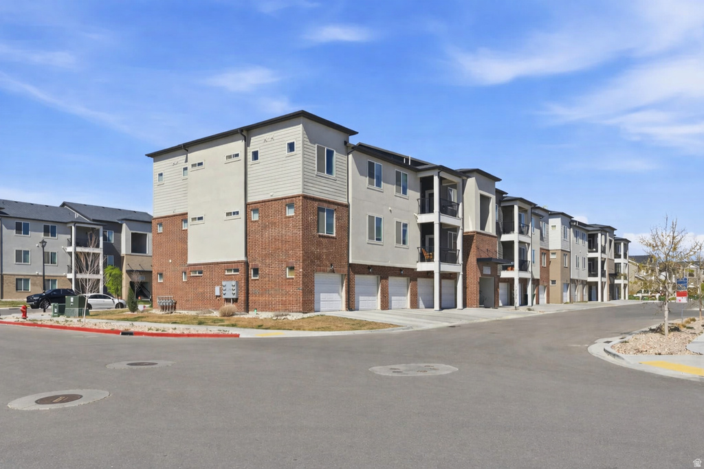 1424 N 3830 W #C101 Lehi, UT 84048