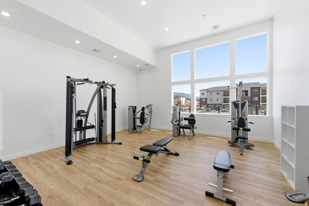 1424 N 3830 W #C101 Lehi, UT 84048