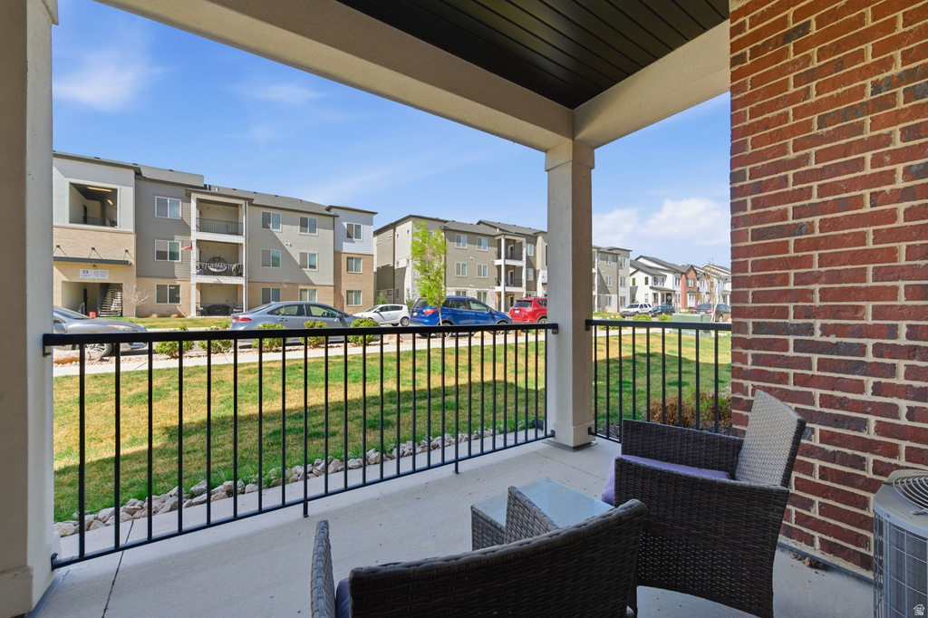 1424 N 3830 W #C101 Lehi, UT 84048