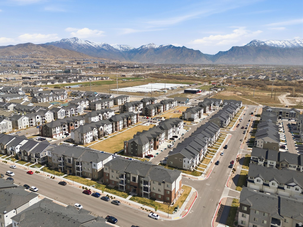 1424 N 3830 W #C101 Lehi, UT 84048