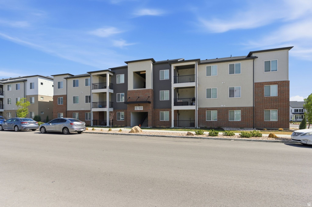 1424 N 3830 W #C101 Lehi, UT 84048