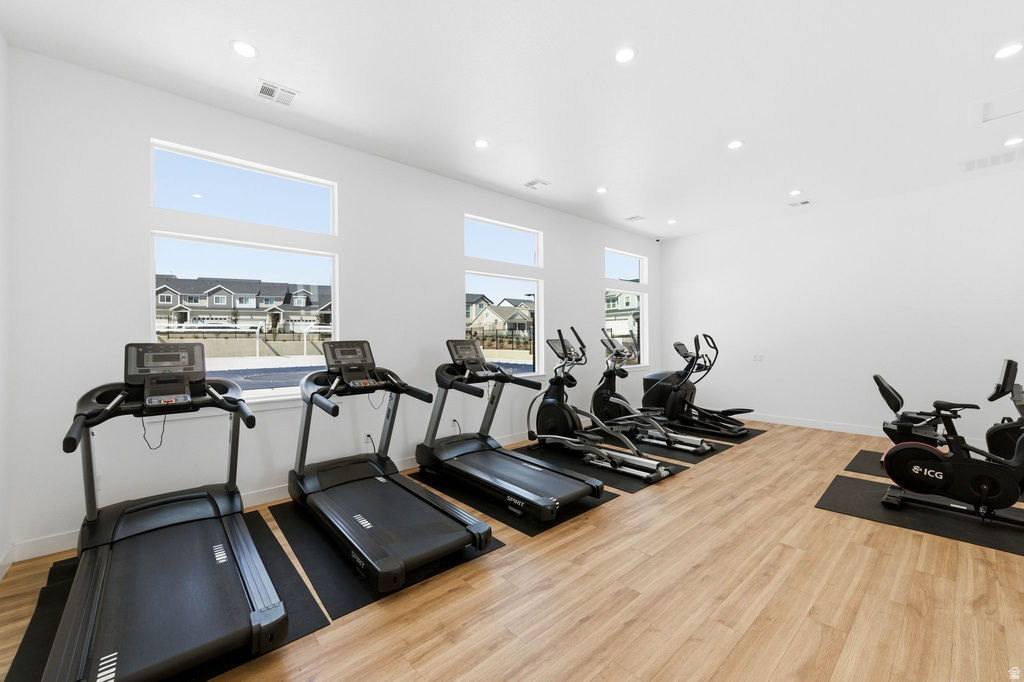 1424 N 3830 W #C101 Lehi, UT 84048