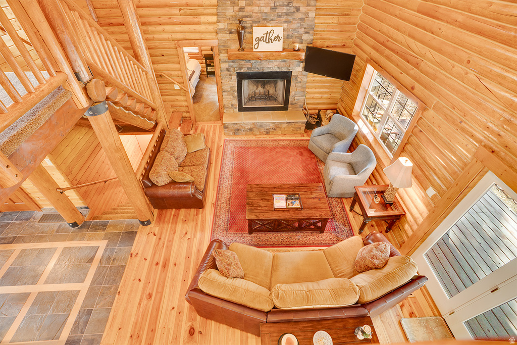 12084 ANTELOPE DR Heber City, UT 84032