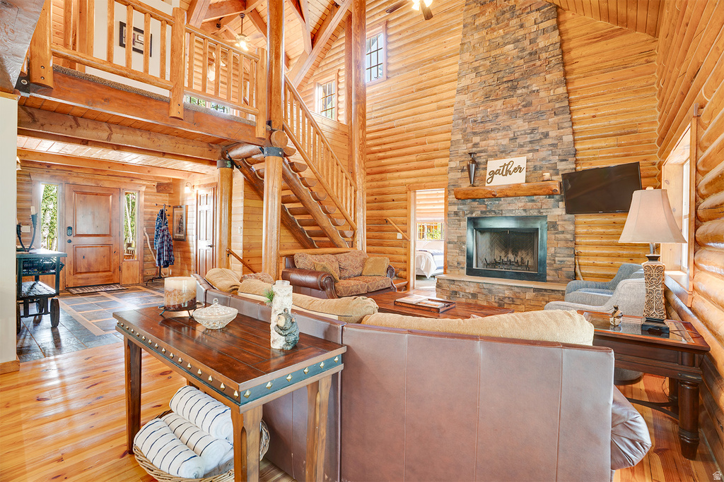 12084 ANTELOPE DR Heber City, UT 84032