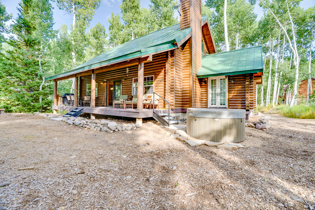 12084 ANTELOPE DR Heber City, UT 84032