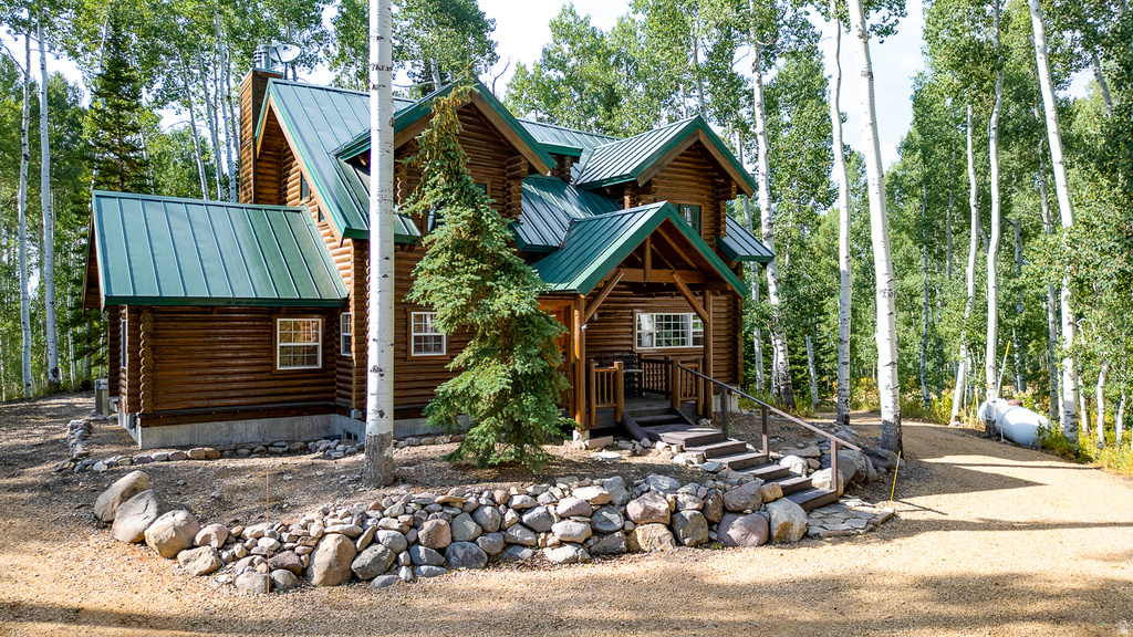 12084 ANTELOPE DR Heber City, UT 84032