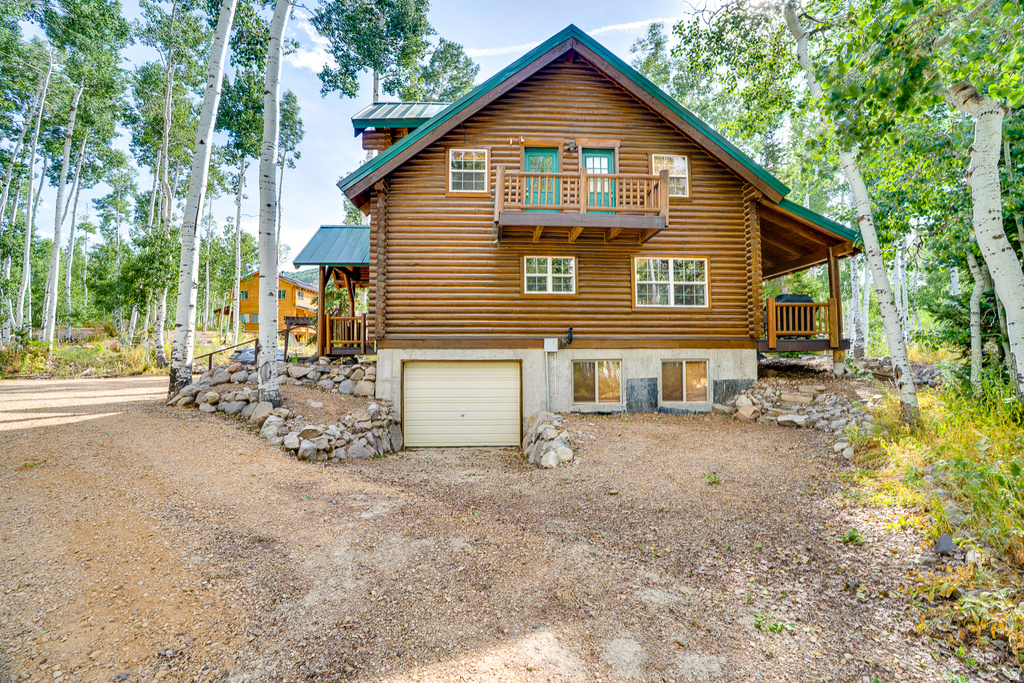 12084 ANTELOPE DR Heber City, UT 84032