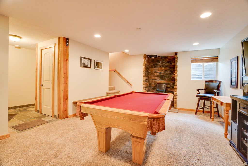 12084 ANTELOPE DR Heber City, UT 84032