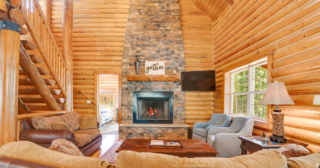 12084 ANTELOPE DR Heber City, UT 84032