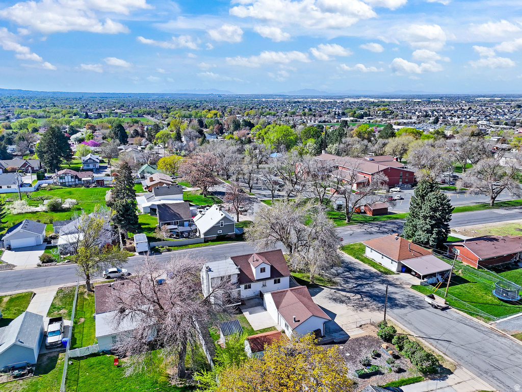 656 E 2650 N North Ogden, UT 84414