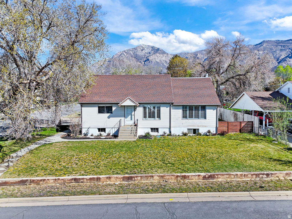 656 E 2650 N North Ogden, UT 84414