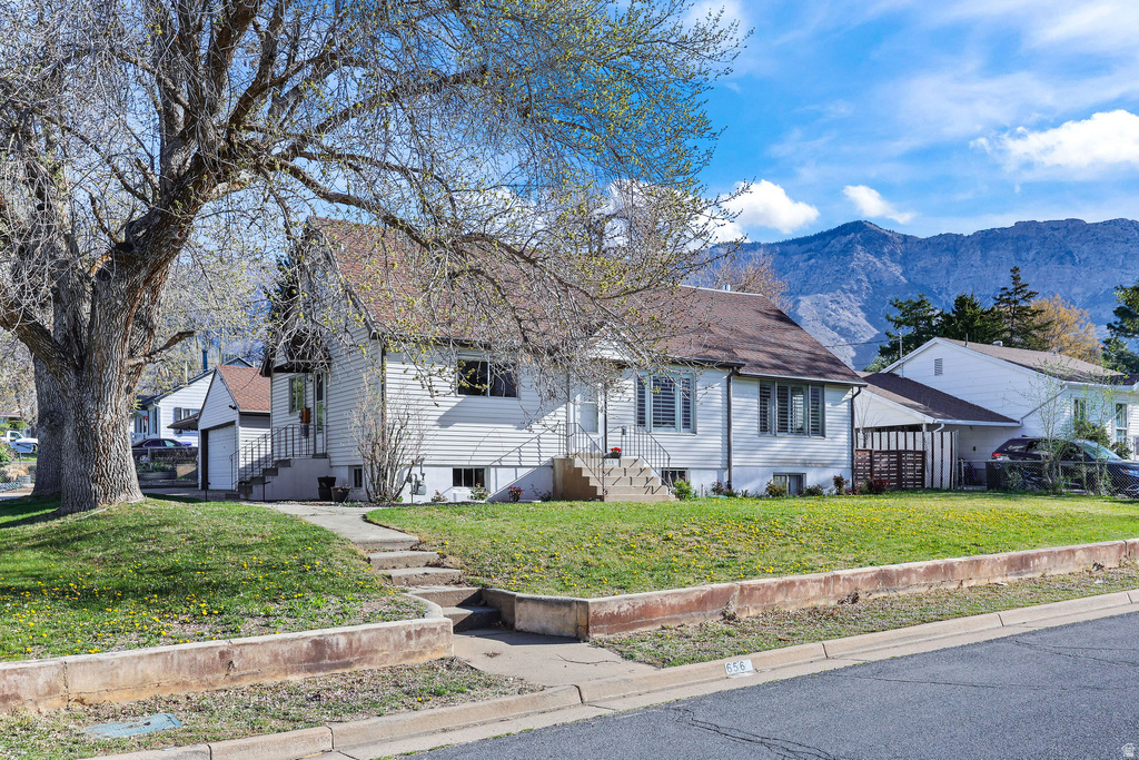 656 E 2650 N North Ogden, UT 84414