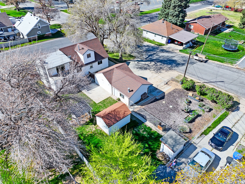 656 E 2650 N North Ogden, UT 84414