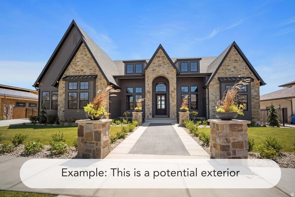 216 S ENCORE CIR Kaysville, UT 84037