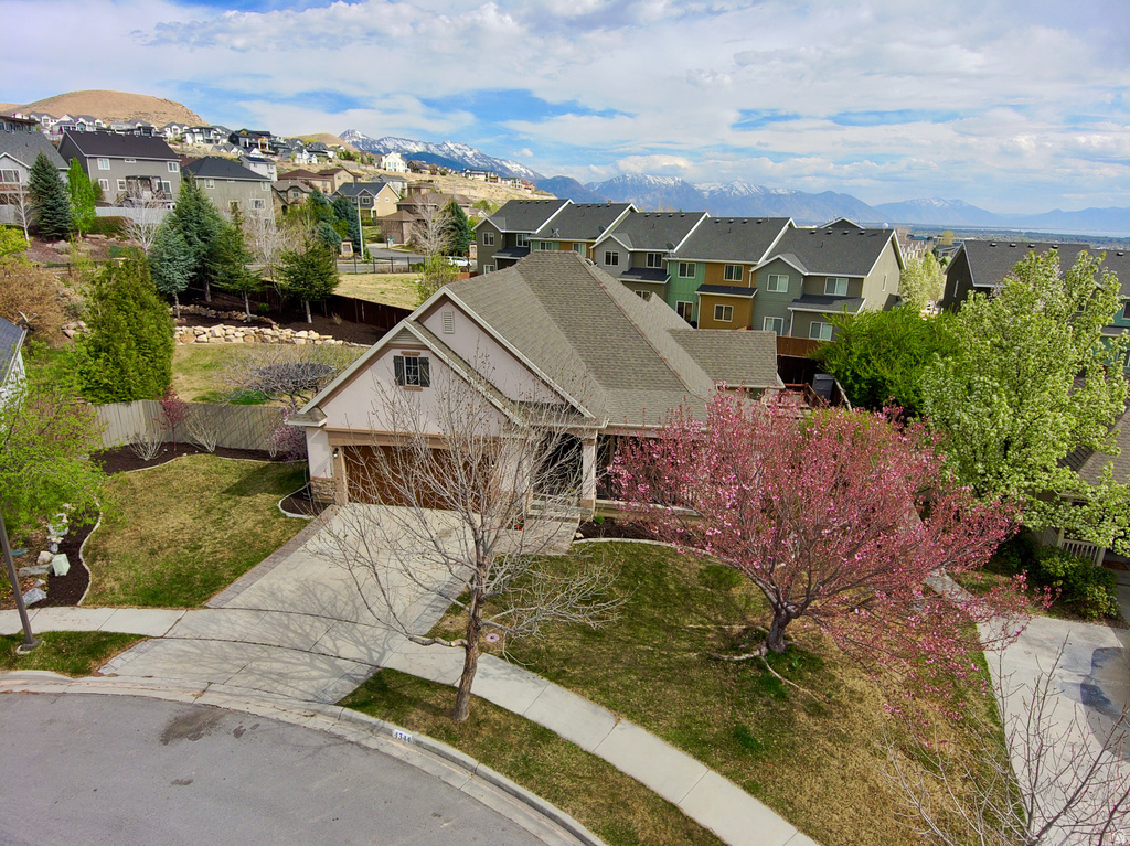 4344 N PEPPERCORN RD Lehi, UT 84048