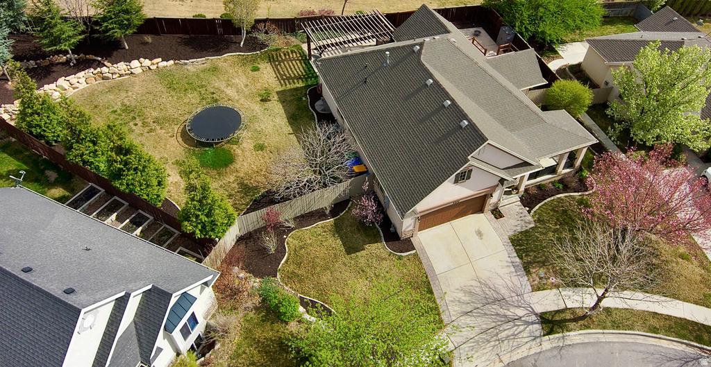 4344 N PEPPERCORN RD Lehi, UT 84048