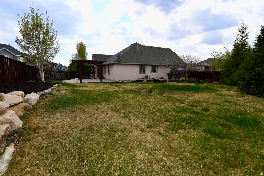 4344 N PEPPERCORN RD Lehi, UT 84048