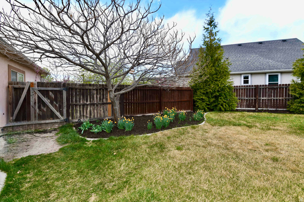 4344 N PEPPERCORN RD Lehi, UT 84048