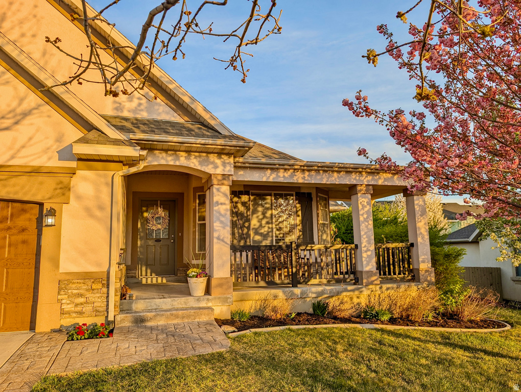 4344 N PEPPERCORN RD Lehi, UT 84048