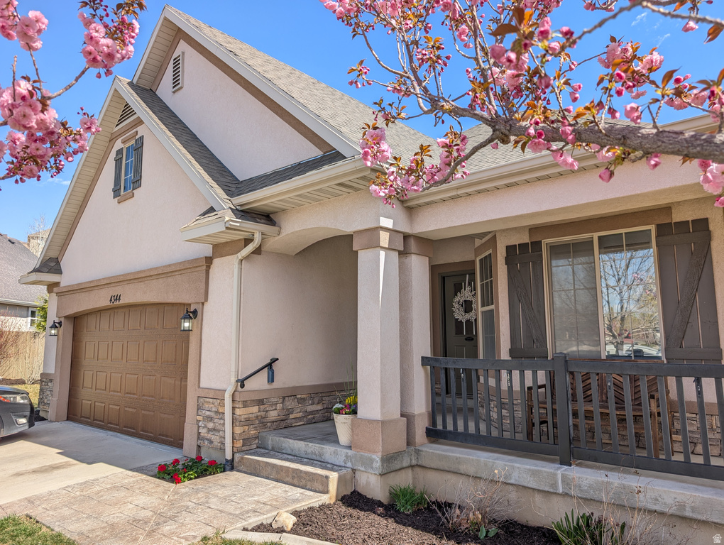 4344 N PEPPERCORN RD Lehi, UT 84048