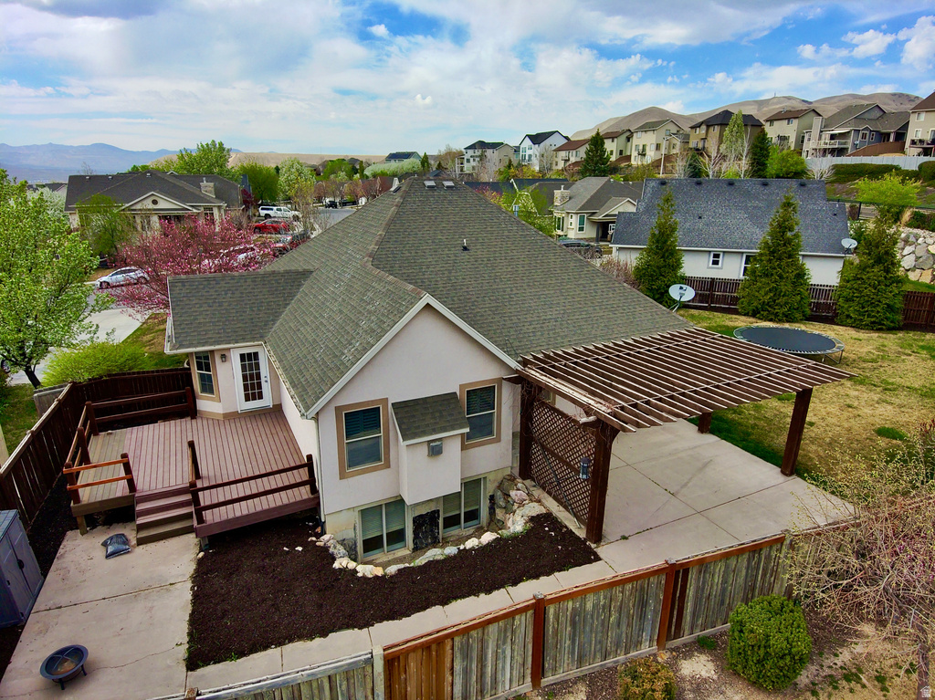 4344 N PEPPERCORN RD Lehi, UT 84048