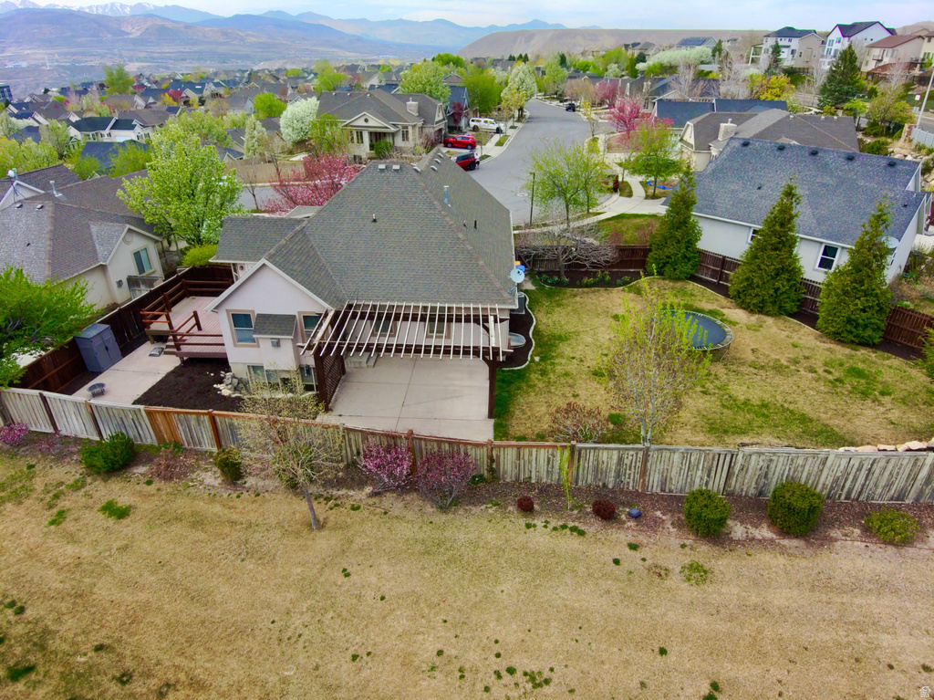 4344 N PEPPERCORN RD Lehi, UT 84048