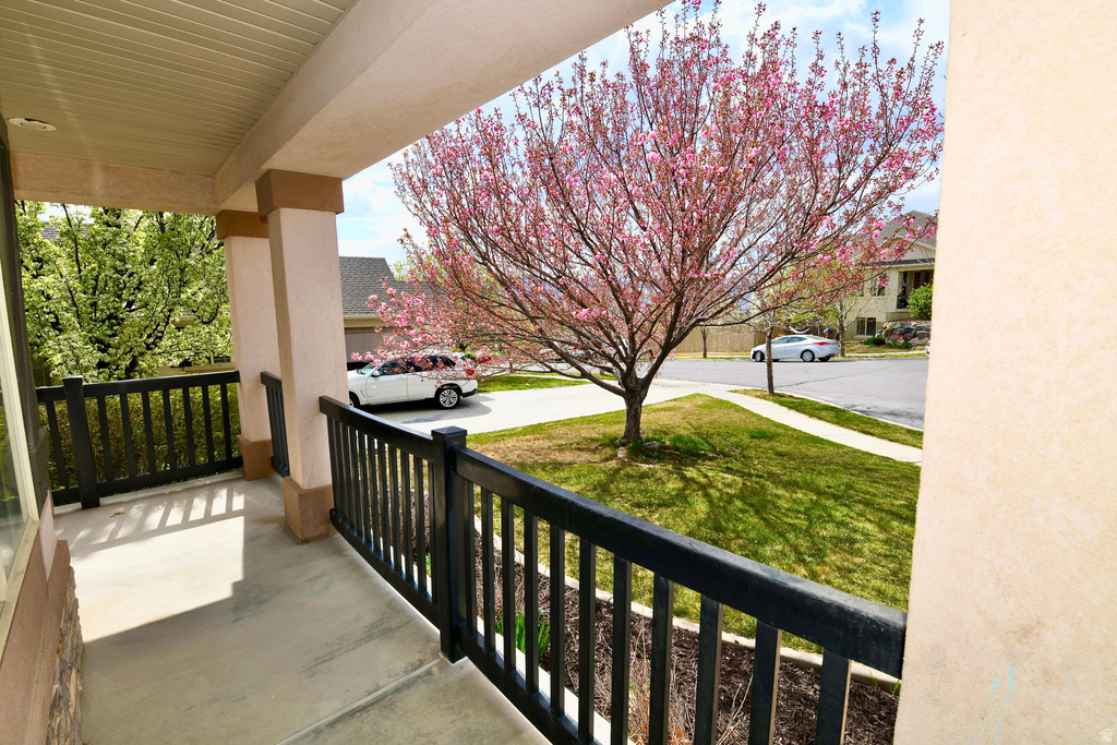 4344 N PEPPERCORN RD Lehi, UT 84048