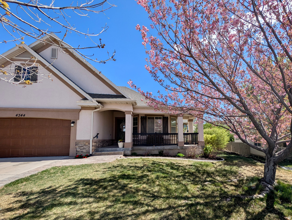 4344 N PEPPERCORN RD Lehi, UT 84048
