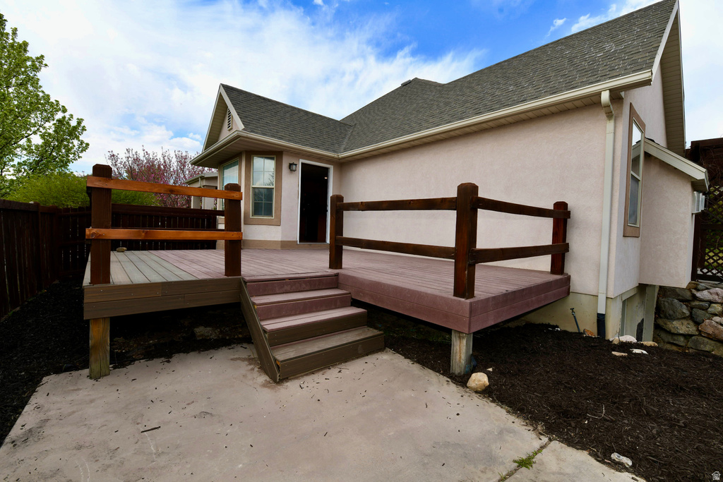 4344 N PEPPERCORN RD Lehi, UT 84048