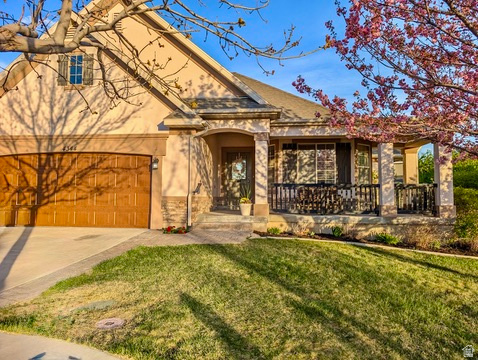 4344 N PEPPERCORN RD Lehi, UT 84048