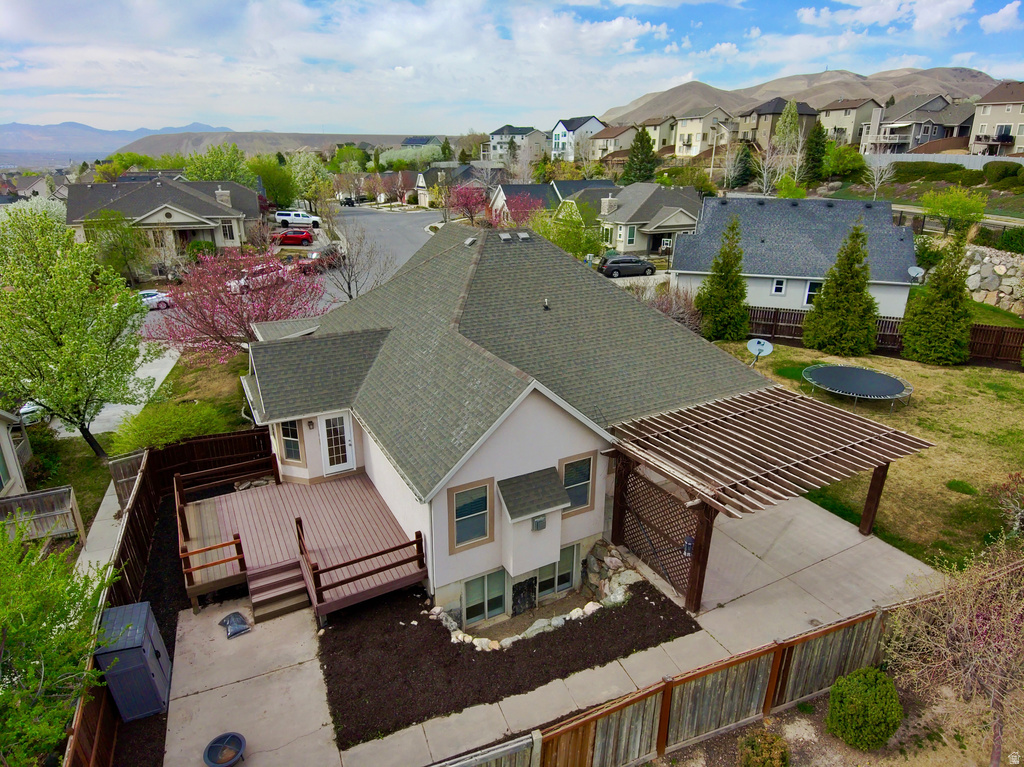 4344 N PEPPERCORN RD Lehi, UT 84048