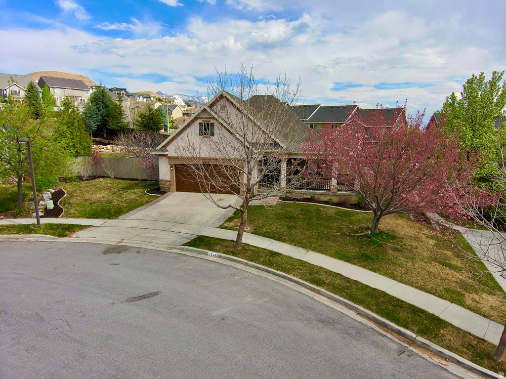 4344 N PEPPERCORN RD Lehi, UT 84048