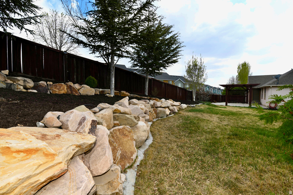 4344 N PEPPERCORN RD Lehi, UT 84048