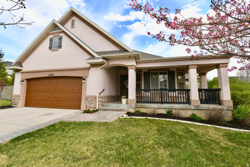 4344 N PEPPERCORN RD Lehi, UT 84048