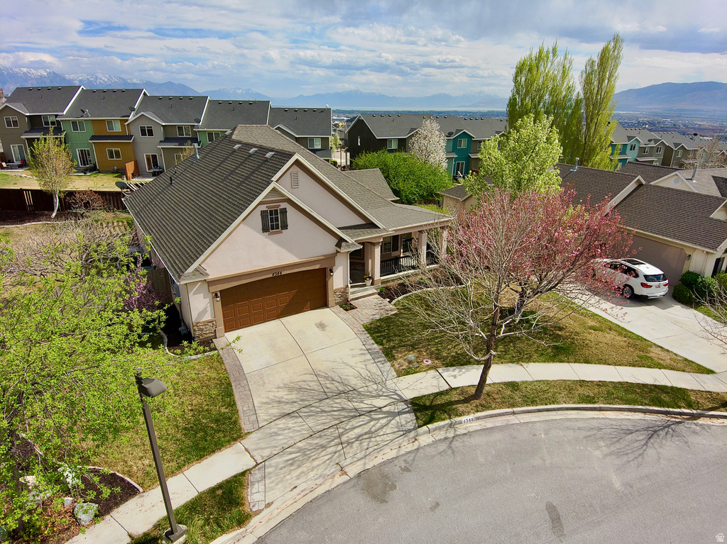4344 N PEPPERCORN RD Lehi, UT 84048