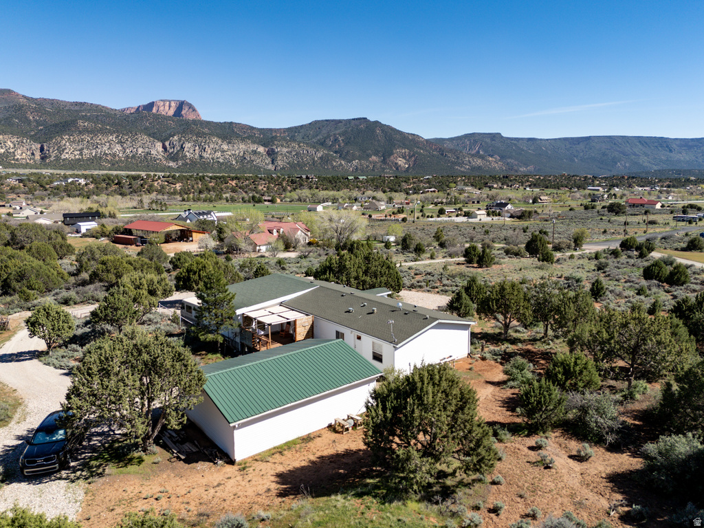 1438 S 2300 E New Harmony, UT 84757