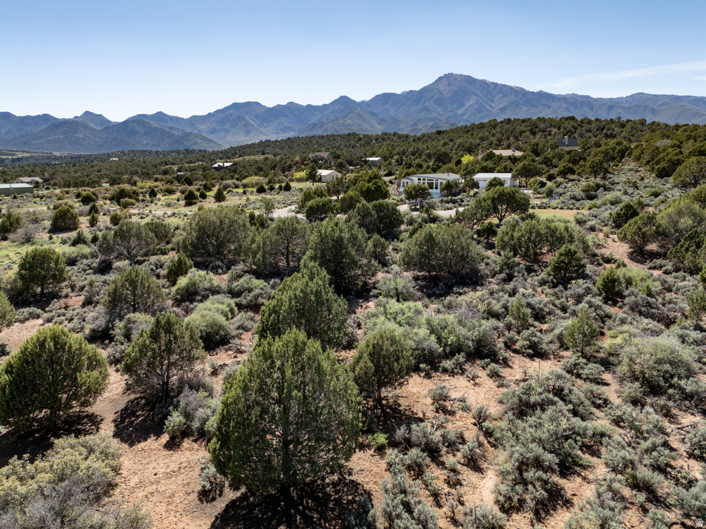 1438 S 2300 E New Harmony, UT 84757
