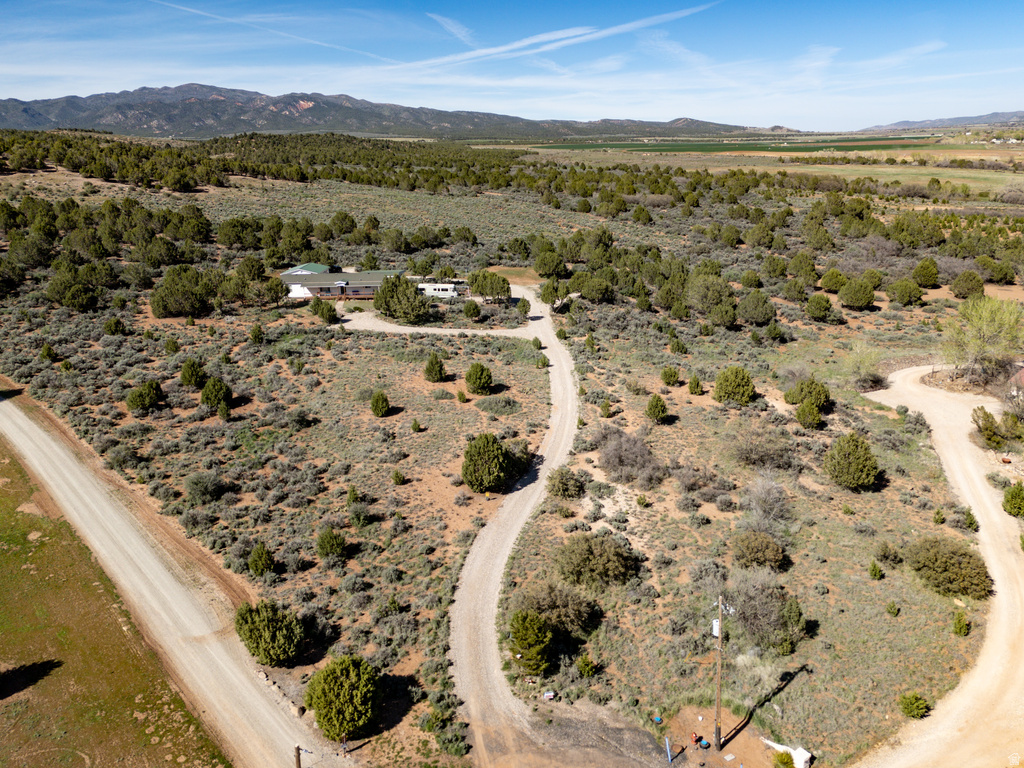 1438 S 2300 E New Harmony, UT 84757