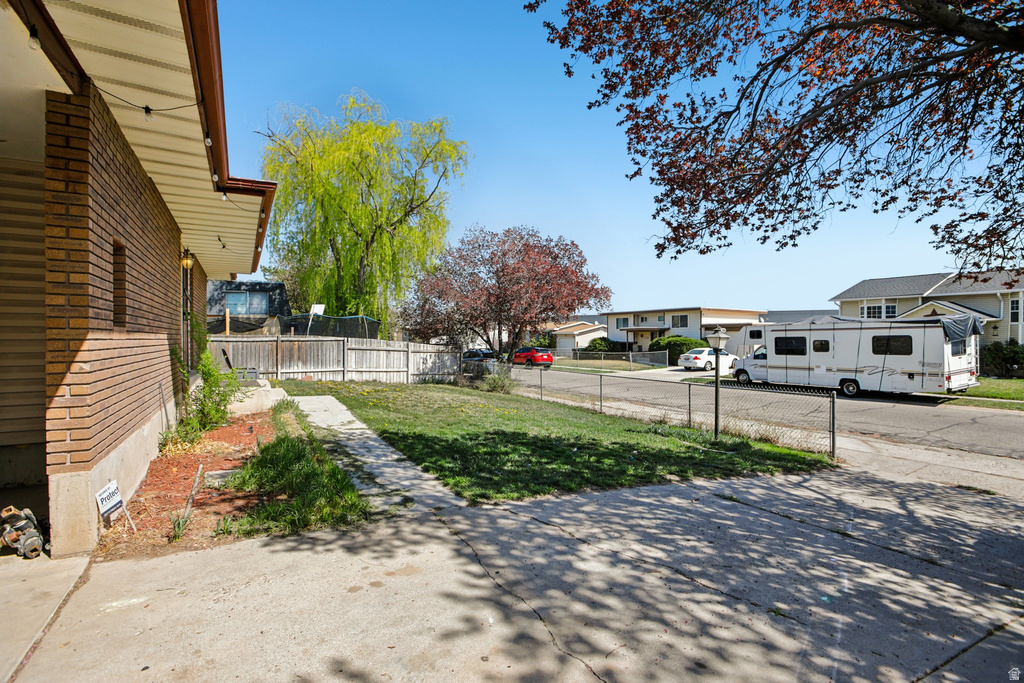 7884 S 3620 W West Jordan, UT 84088