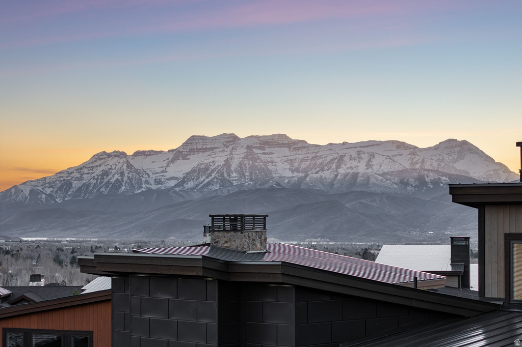 832 N BURRO PEAK CIR #MVV-10 Heber City, UT 84032