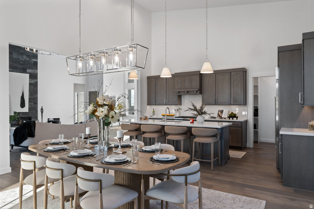 832 N BURRO PEAK CIR #MVV-10 Heber City, UT 84032